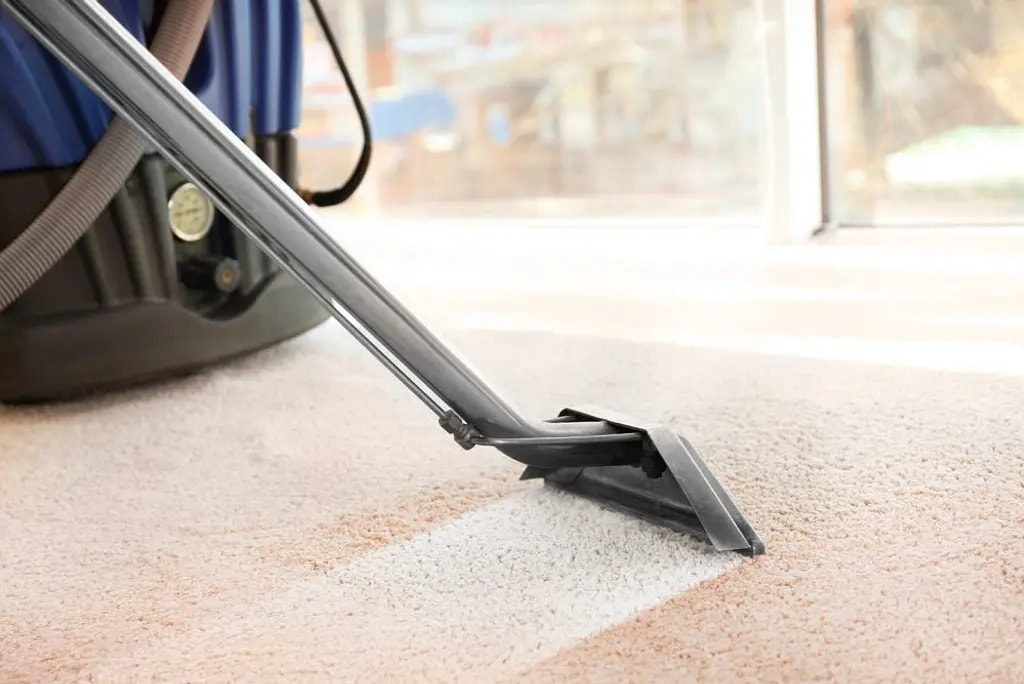 Carpet Cleaning Natomas Citrus Heights
