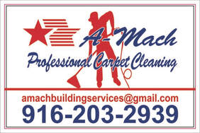 Cleaning Service Carmichael